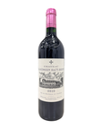 Chateau La Mission Haut-Brion 2010