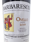 Produttori del Barbaresco Riserva Ovello 2019