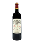 Chateau Calon Segur 1996