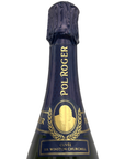 Pol Roger Cuvee Sir Winston Churchill 2004