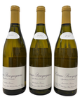 Domaine Leroy Coteaux Bourguignons Blanc 2011