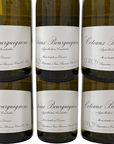 Domaine Leroy Coteaux Bourguignons Blanc 2011