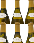 Domaine Leroy Coteaux Bourguignons Blanc 2011