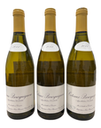 Domaine Leroy Coteaux Bourguignons Blanc 2011