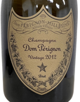 Moet & Chandon Dom Perignon 2012