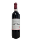 Chateau Lynch Bages 2001