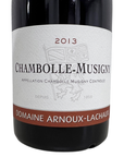 Domaine Arnoux Lachaux Chambolle Musigny 2013