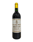 Chateau Pichon Longueville Comtesse de Lalande 1993