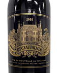Chateau Palmer 2005