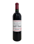 Chateau Lynch Bages 2011