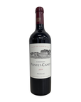Chateau Pontet Canet 2019
