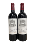 Chateau Leoville Las Cases 2016