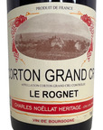 Charles Noellat Corton Grand Cru Le Rognet 2021