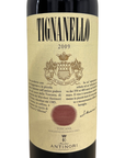 Marchesi Antinori Tignanello 2009