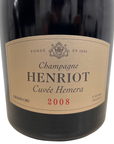 Henriot Cuvee Hemera 2008