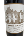 Chateau Haut-Brion 2015
