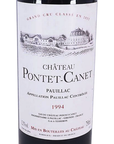 Chateau Pontet Canet 1994