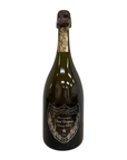 Moet & Chandon Dom Perignon David Lynch 2003