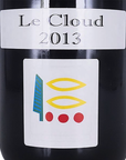 Prieure Roch Ladoix Le Cloud Rouge 2013