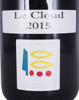 Prieure Roch Ladoix Le Cloud Rouge 2015