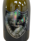 Moet & Chandon Dom Perignon Lady Gaga 2010