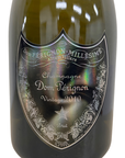 Moet & Chandon Dom Perignon Lady Gaga 2010 (캡씰 데미지)