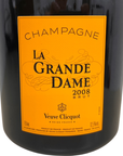 Veuve Clicquot La Grande Dame 2008