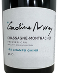 Caroline Morey Chassagne-Montrachet 1er Cru Les Champs Gain 2017