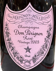 Moet & Chandon Dom Perignon Rose 2003