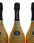 Nicolas Feuillatte Cuvee Palmes d'Or Brut Millesime Gold Edition