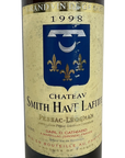 Chateau Smith Haut Lafitte 1998