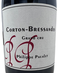 Philippe Pacalet Corton-Bressandes Grand Cru 2017