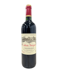 Chateau Calon Segur 2006