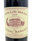 Pavillon Rouge du Chateau Margaux 2004