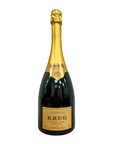 Krug Grande Cuvee 163 Eme Edition