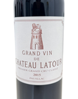 Chateau Latour 2015