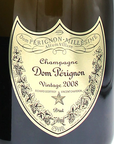 Moet & Chandon Dom Perignon LEGACY EDITION 2008