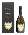 Moet & Chandon Dom Perignon LEGACY EDITION 2008