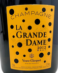 Veuve Clicquot La Grande Dame 2012