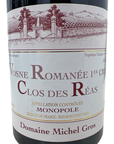 Domaine Michel Gros Vosne Romanee Clos des Reas 2014