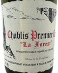 Vincent Dauvissat-Camus Chablis 1er Cru La Forest 2022