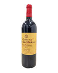 Chateau Leoville Poyferre 2000