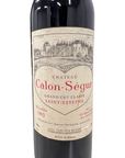 Chateau Calon-Segur 1993