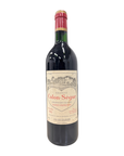 Chateau Calon-Segur 1993