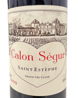 Chateau Calon-Segur 2009