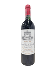 Chateau Leoville Las Cases 1988