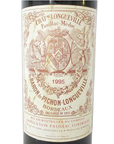 Chateau Pichon Longueville Baron 1995