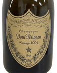 Moet & Chandon Dom Perignon 2004