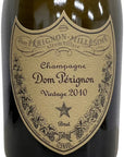 Moet & Chandon Dom Perignon 2010