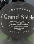 Grand Siecle par Laurent-Perrier No 25